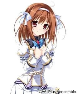 Yukishiro Kotori