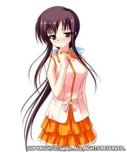 Kamisaka Mai