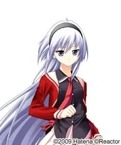 Sukai Yuzuka