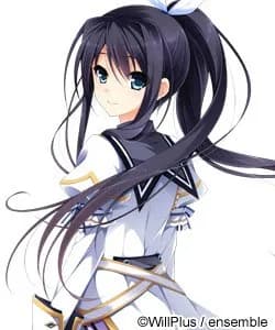Kidou Kaede