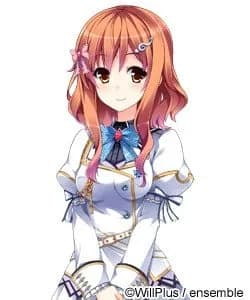 Saijou Nozomi