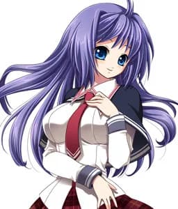 Kasumi M