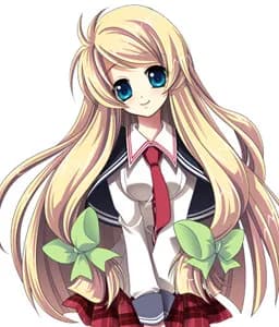 Nakasugi Towako