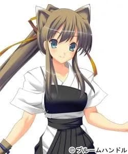 Shinohara Airi
