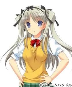 Kayaba Reina