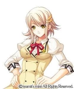 Mitano Ayari