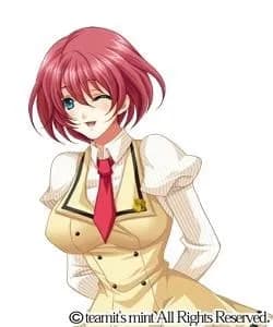 Menofuchi Yui