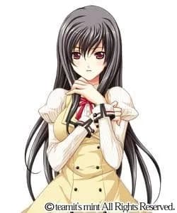 Amakase Iori
