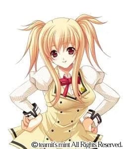Hoshio Haruka