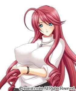 Menofuchi Nozomi