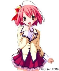 Sakuraba Ai