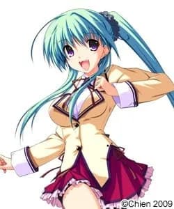 Chibou Midori