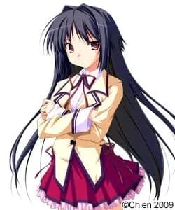 Shiragane Miyuki