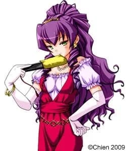 Shoubunokouji Yukari