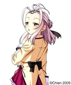 Habu Touka