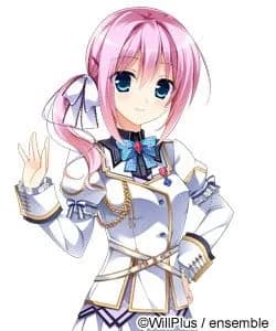 Kisaragi Yuuhi