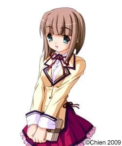Shibamura Suzuko