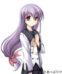 Toujou Shirayuki