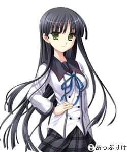 Nanagi Seika