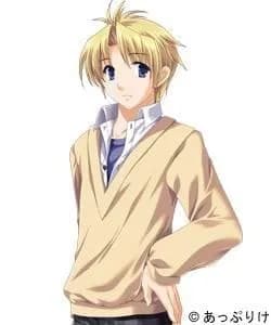 Terauchi Youta
