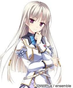 Kuon Kei