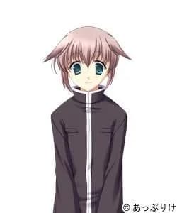 Shidou Kotarou