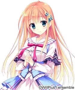 Tsukishima Saori