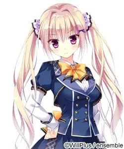 Hiiragi Mio