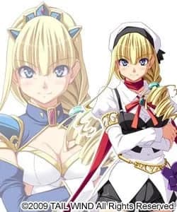 Kizaia Hinokami