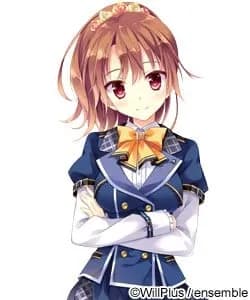 Narumi Akane