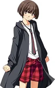 Saouji Meguru