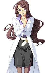 Urasaki Sae