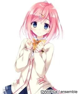 Kuonji Hiyori