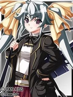 Minazuki Ren