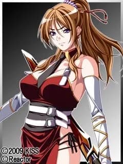 Kudou Yumi