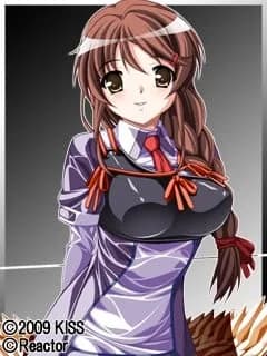Tanagi Hinata