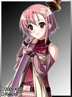 Umisaki Maya