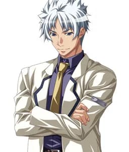 Shiromine Iori