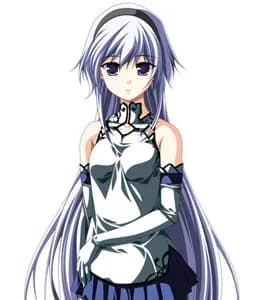 Yuzuka