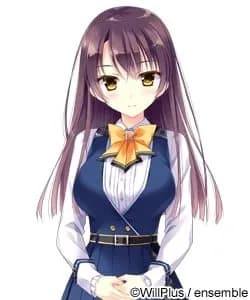 Kaburagi Yukie