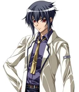 Hiiragi Nagare