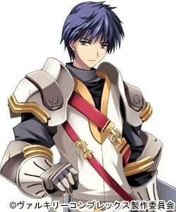 レオ・リチュアル
