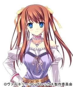 Mikoto Muller