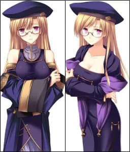 Arata Oratorio