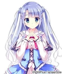 Ougi Ichika