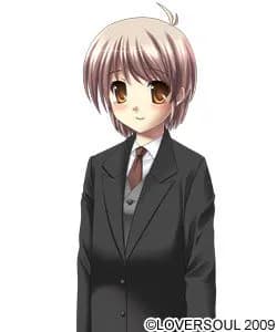 Endou Shinobu