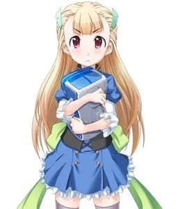Togari Shima