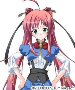 Kinosaki Nanase