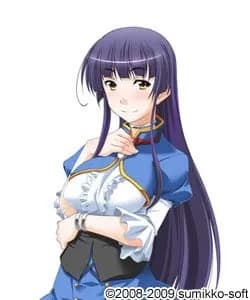 Shirahama Asuka