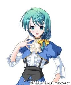 Awara Shinobu